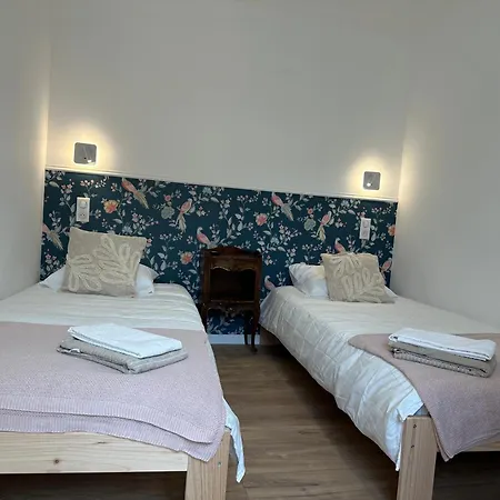 La Meisoun בית הארחה