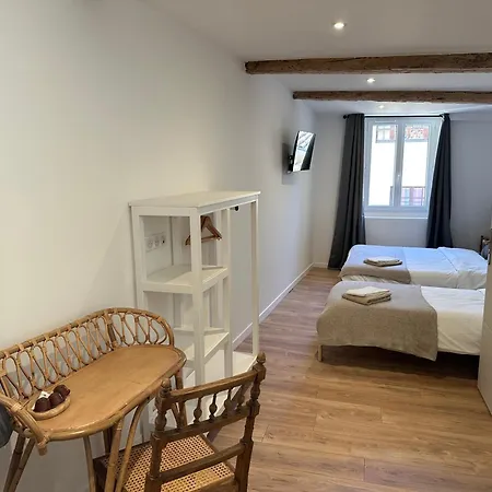 La Meisoun בית הארחה 3*