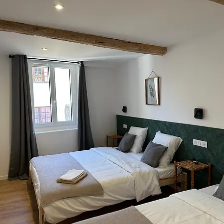 La Meisoun בית הארחה 3*