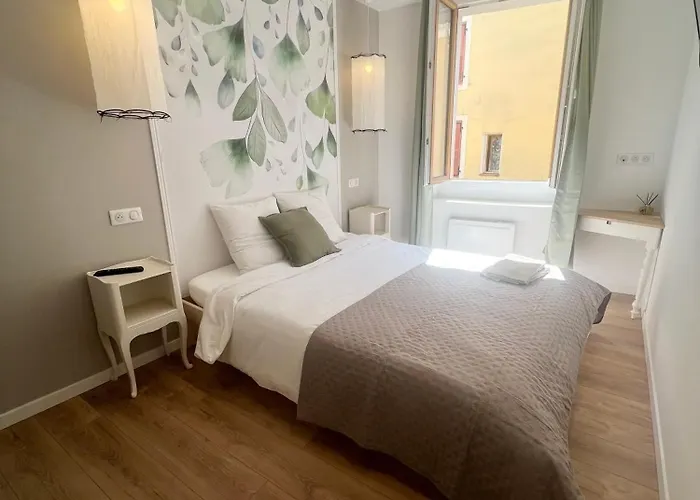 La Meisoun בית הארחה