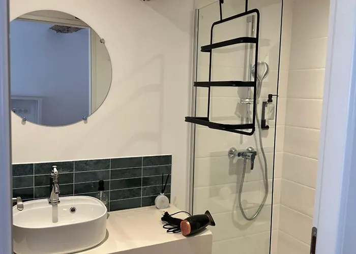 La Meisoun בית הארחה