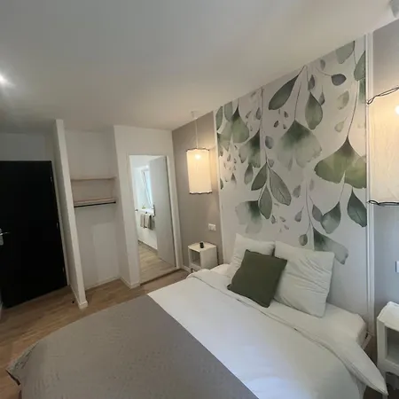 La Meisoun Guest house