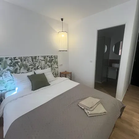 La Meisoun Guest house