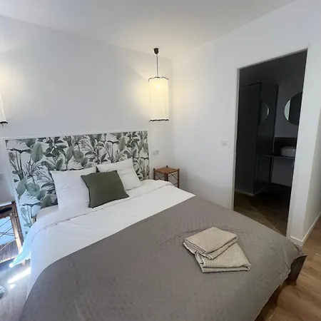La Meisoun Guest house *