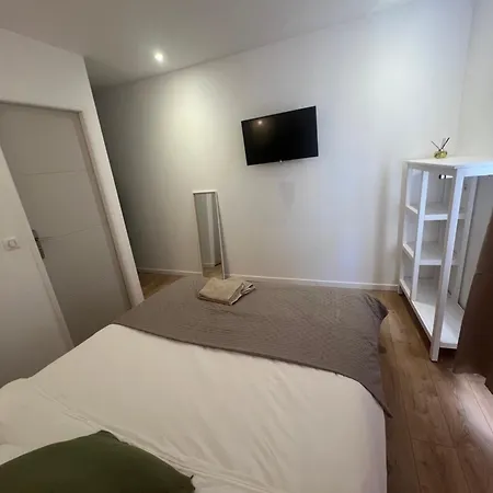 Guest house La Meisoun Castellane