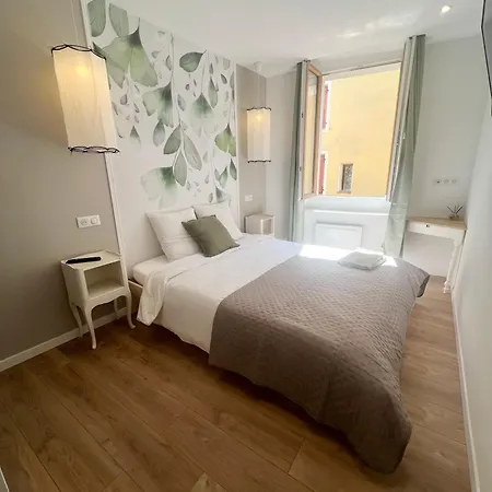 La Meisoun Guest house