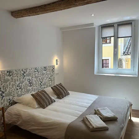 La Meisoun Affittacamere