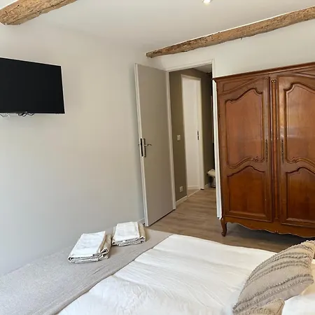 La Meisoun 3* Кастеллан