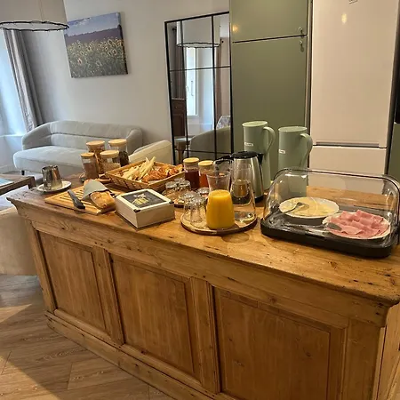 La Meisoun Guest house Castellane