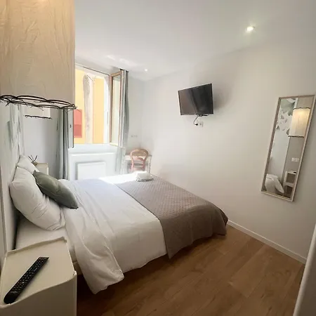 Guest house La Meisoun *