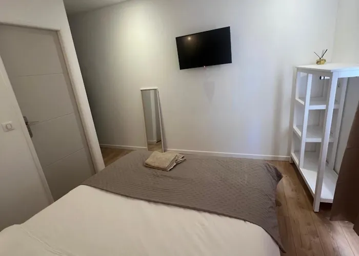 Guest house La Meisoun Castellane