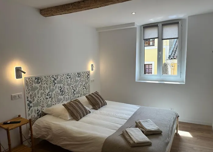 La Meisoun Guest house