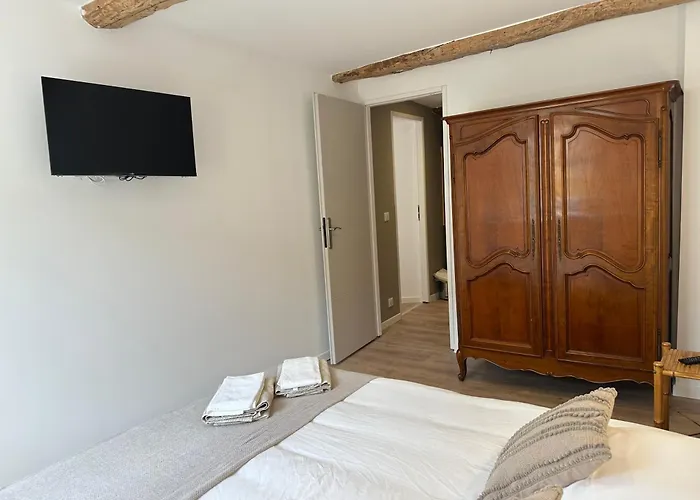 La Meisoun 3* Castellane