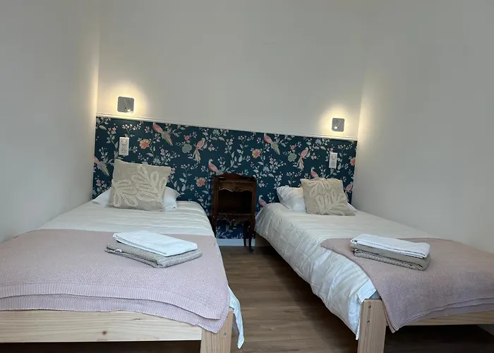 La Meisoun Guest house