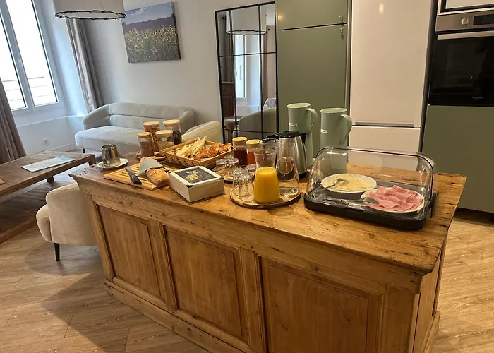 La Meisoun Guest house Castellane