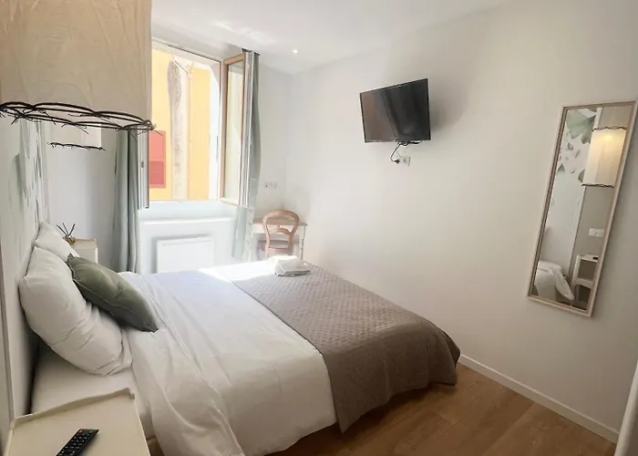 Guest house La Meisoun 3*