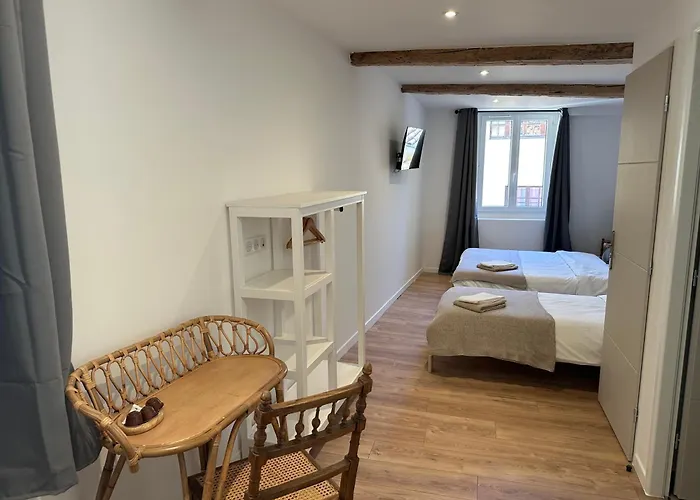 La Meisoun Guest house 3*