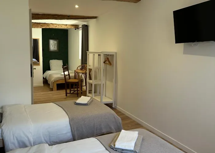 La Meisoun Guest house