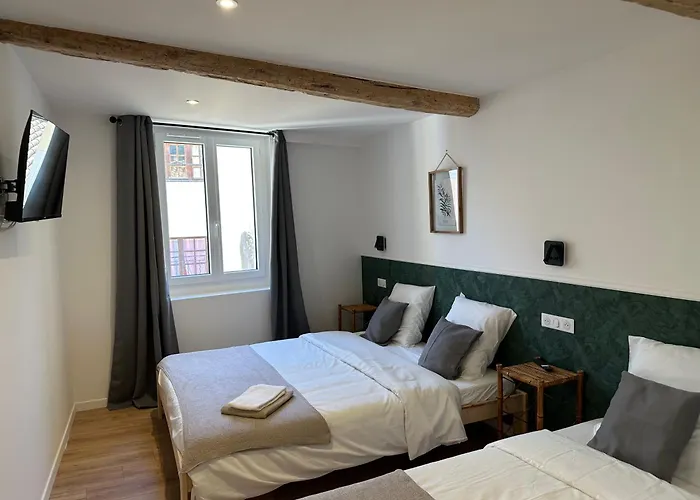 La Meisoun Guest house 3*